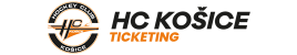HC Košice Ticketing